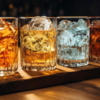 Bourbon vs Whiskey: Which Should You Choose?