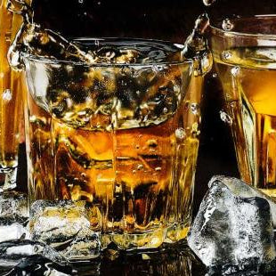 Does Whiskey Freeze? Unveiling the Mystery