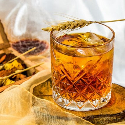 Is Whiskey Gluten-Free? The Truth about Whiskey