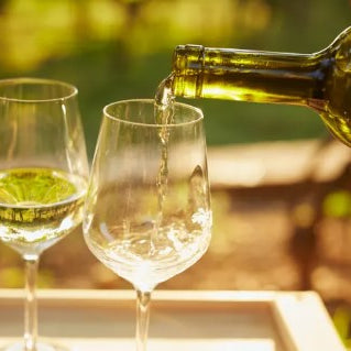 How Long Is White Wine Good for After Opening & Storage Tips