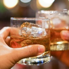 How Many Calories in a Shot of Whiskey: Whiskey Calory Guide