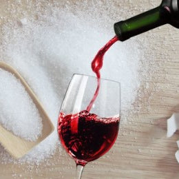 How Much Sugar Is in Wine: A Comprehensive Guide