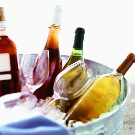 How to Chill Wine Fast: 10 Ingenious Methods for Rapid Cooling