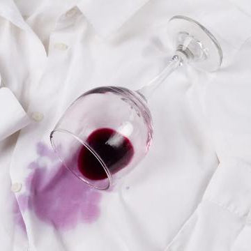 How to Get Red Wine Out of Clothes: 5 Expert Methods