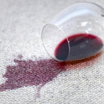 How to Remove Wine Stains from Carpet: 6 Tested Ways