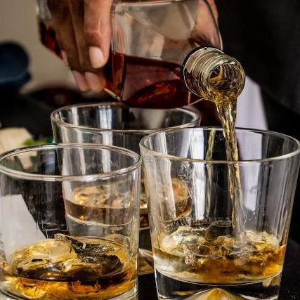 How to Drink Whiskey Like a Pro