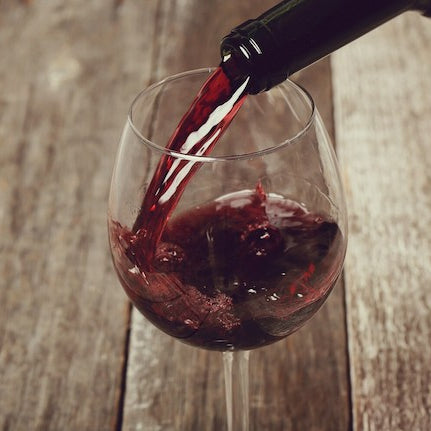 What Are Tannins in Wine: Origin, Taste & Influence