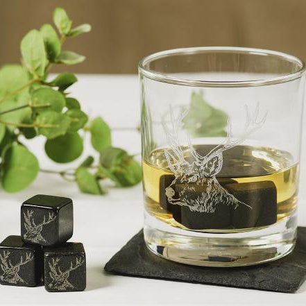 What Are Whiskey Stones: Your Gateway to Perfect Sips