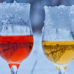 What Is Ice Wine: Discover the Sweet Elegance