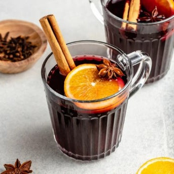 What is Mulled Wine: Enjoy a Warmth in a Glass