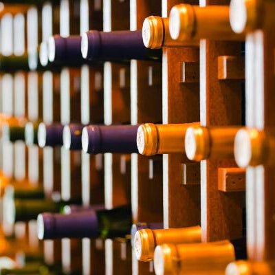 Why is Wine Stored on Its Side: Preserving Flavor & Quality