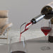 electric wine set wine aerator