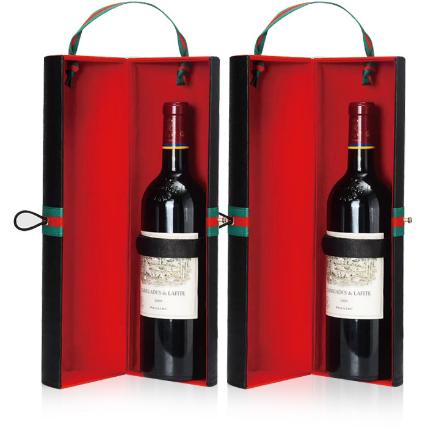 wine box red wine gift box